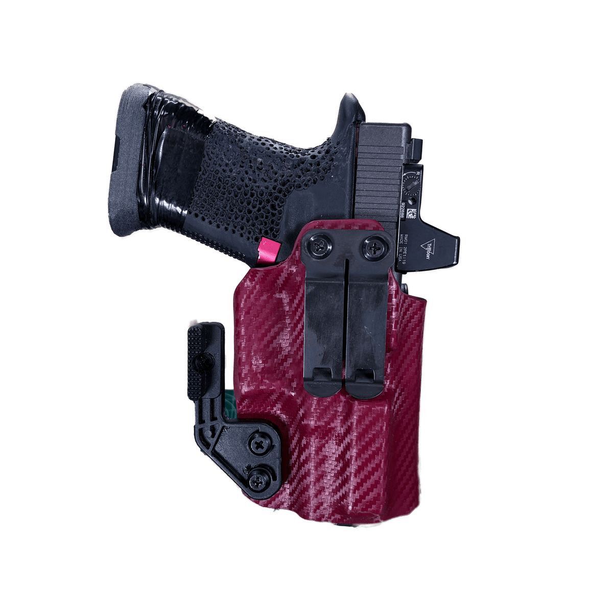 Glock - IWB/AIWB Holster