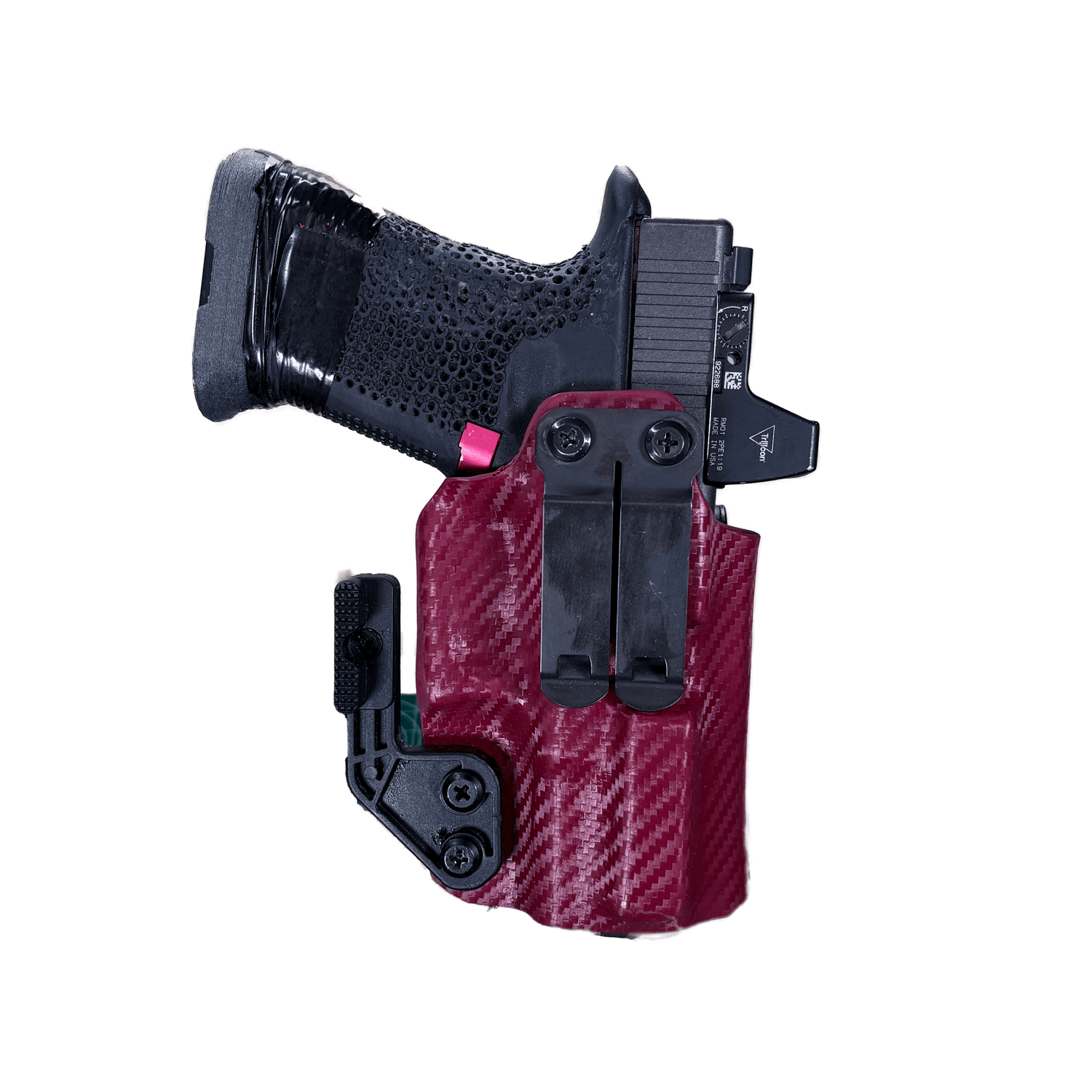IWB/AIWB