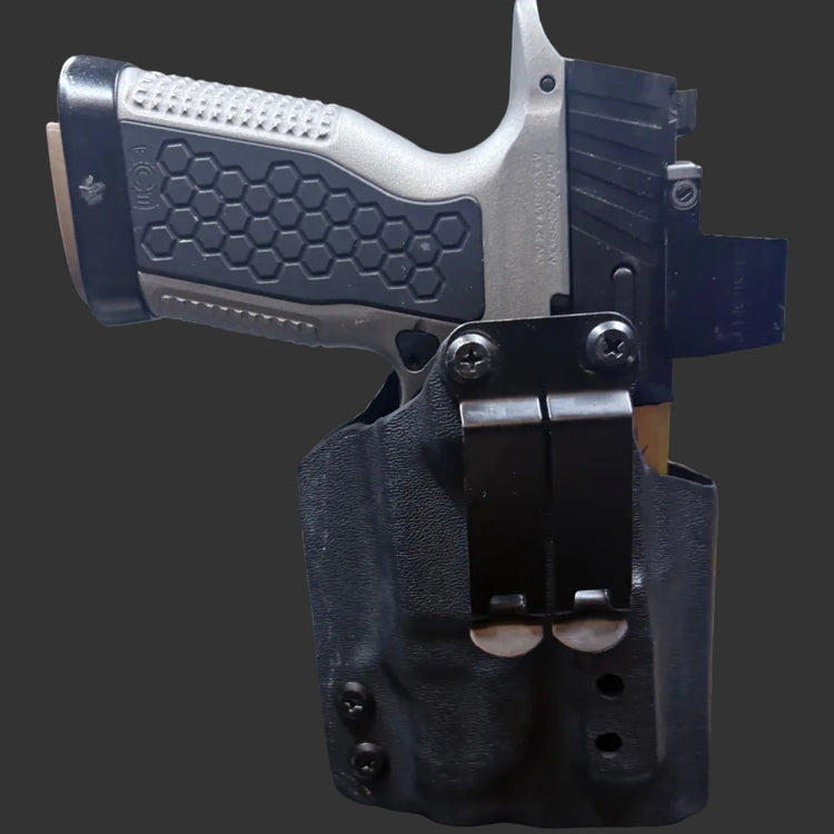 Dude-Bro Holster Co