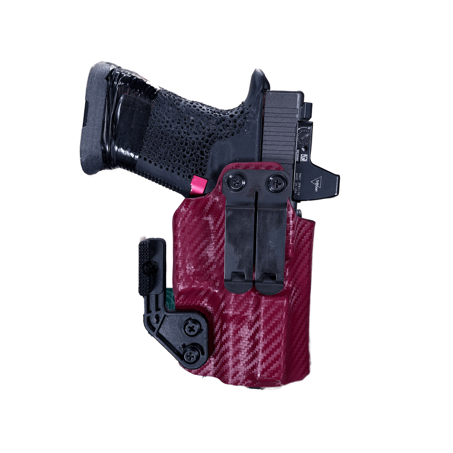 Glock - IWB/AIWB Holster