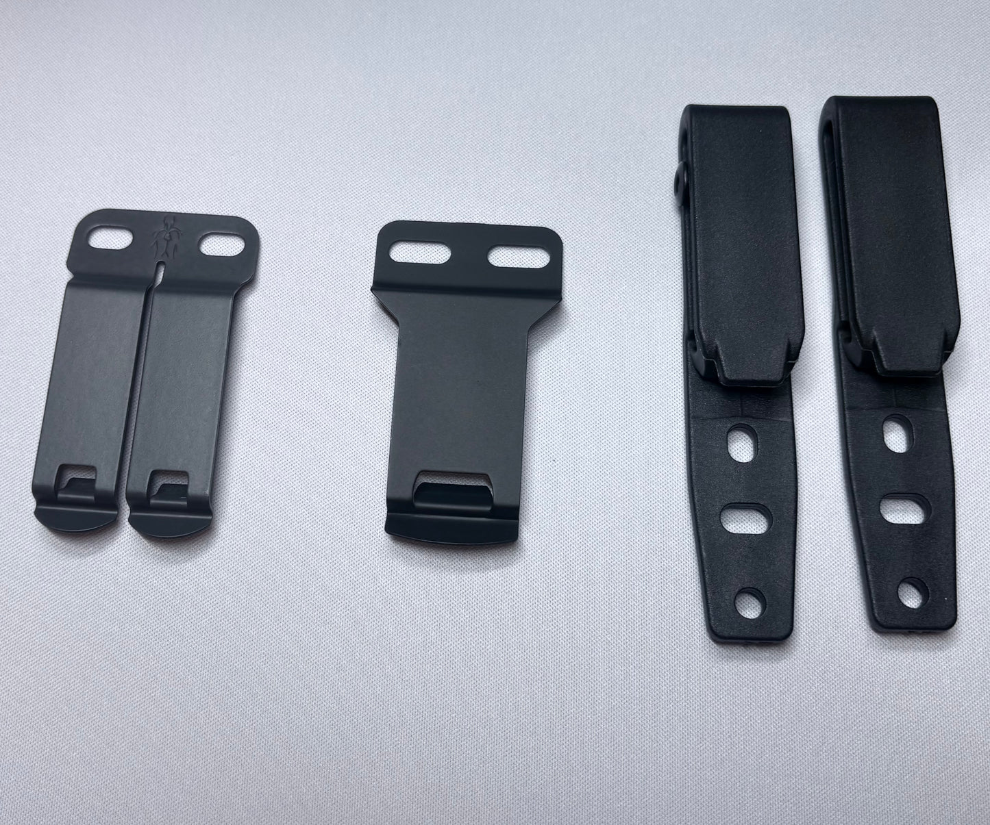 SIG P365/X/XL/X-Macro - IWB/AIWB Holster - Light Bearing (Copy)