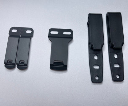SIG P365/X/XL/X-Macro - IWB/AIWB Holster - Light Bearing (Copy)