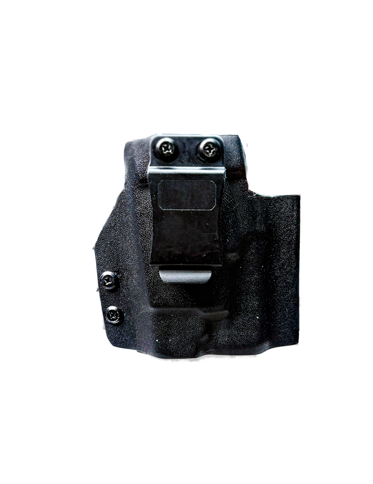 GLOCK - IWB/AIWB Holster - Light Bearing:  Glock 17/19/22/23/26/48
