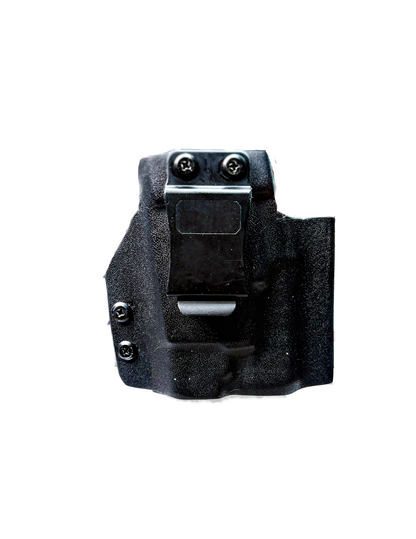 GLOCK - IWB/AIWB Holster - Light Bearing:  Glock 17/19/22/23/26/48