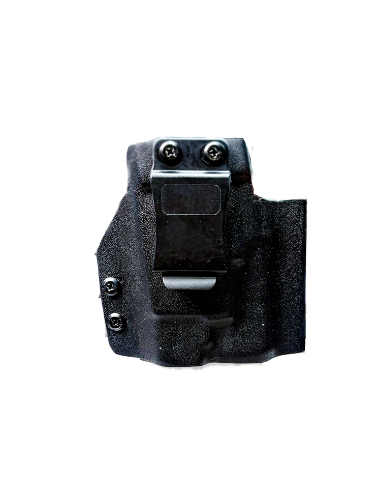 IWB/AIWB Holster - Light Bearing:  Glock 17/19/22/23/26/48