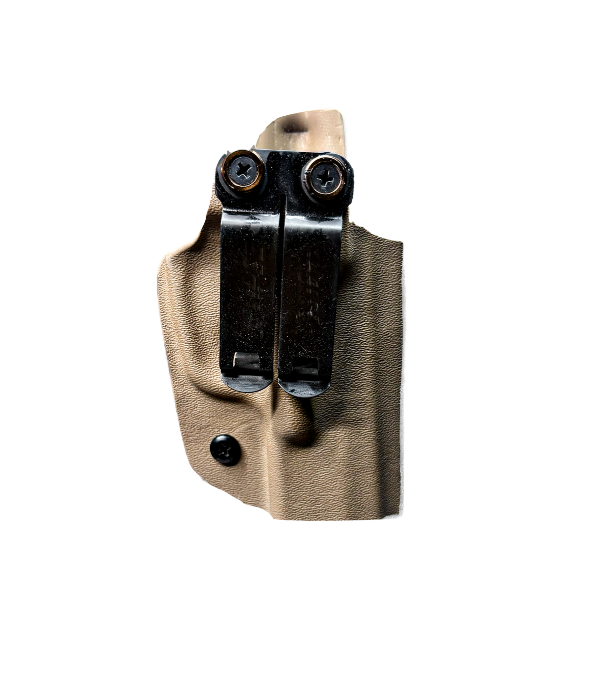 IWB/AIWB Holster:  SIG P365/X/XL/X-Macro