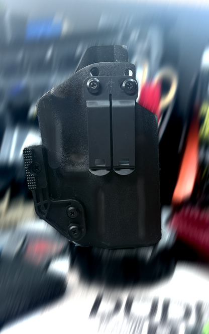 IWB/AIWB Holster:  Glock 17