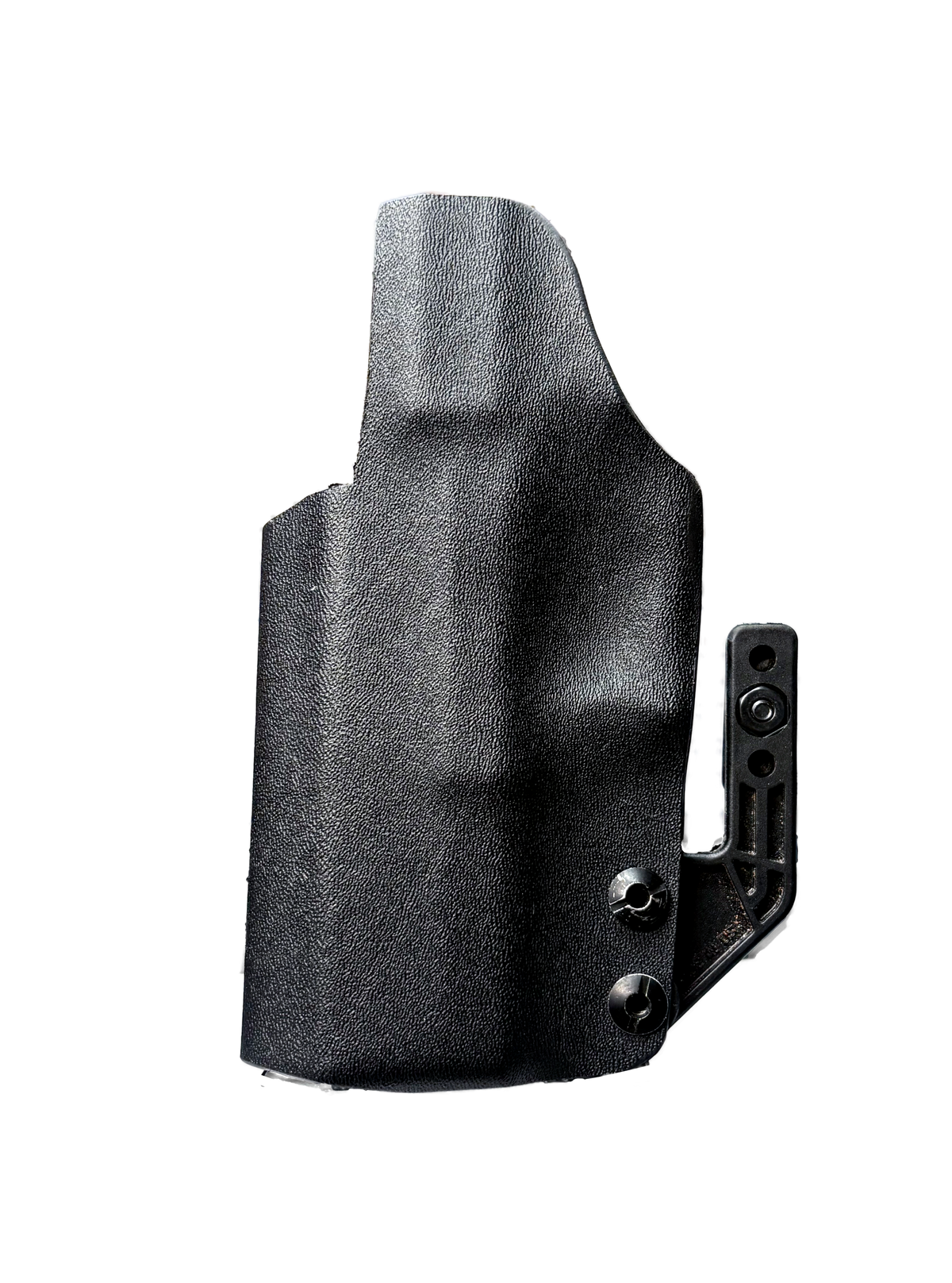 IWB/AIWB Holster:  Glock 17/19/22/23/26/48