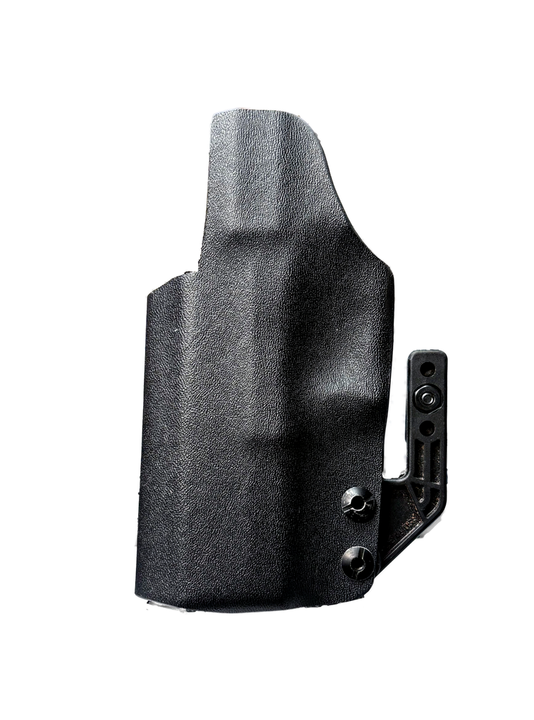 IWB/AIWB Holster:  Glock 17/19/22/23/26/48