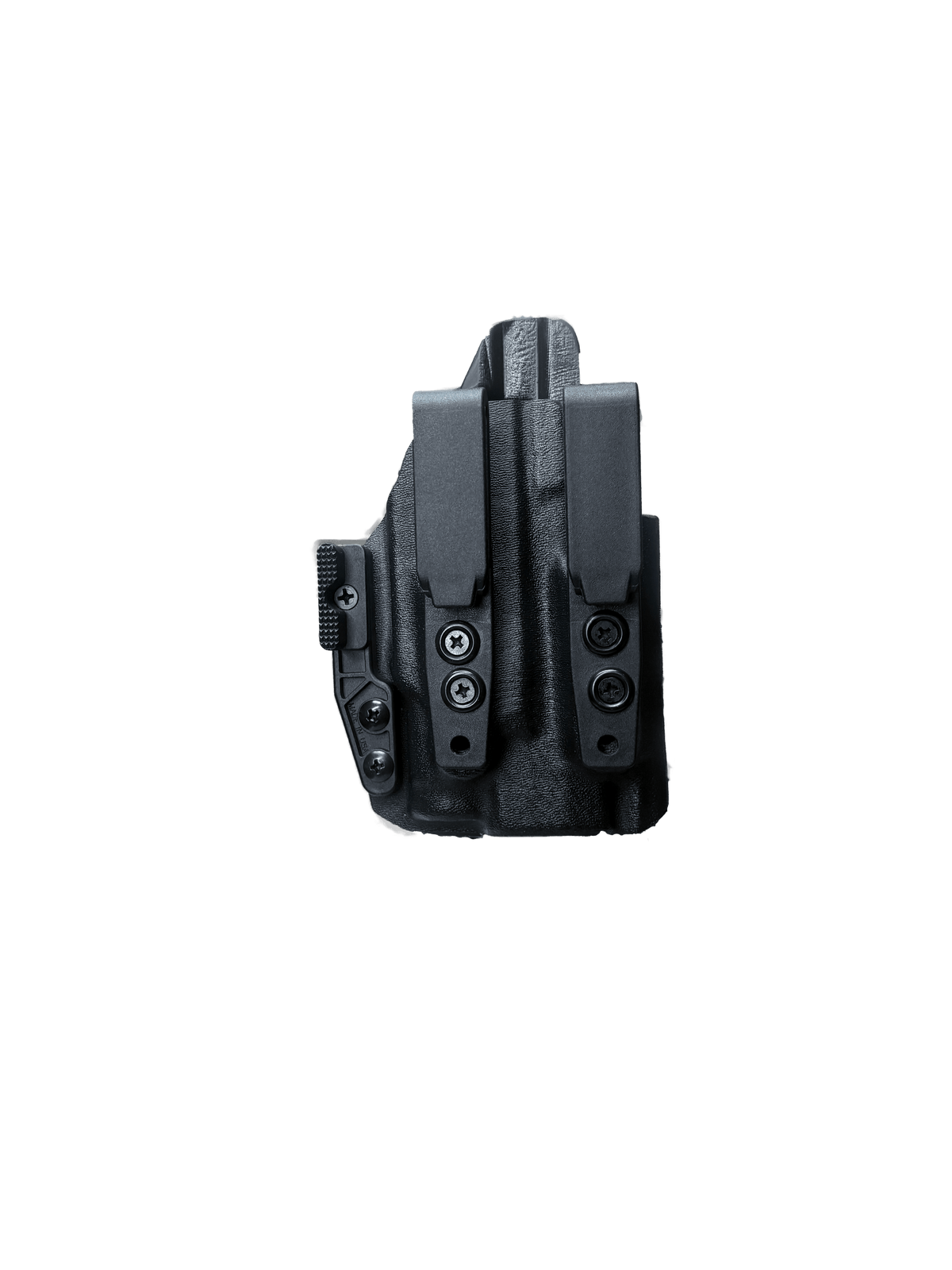 SIG SAUER - IWB/AIWB Holster - Light Bearing:  SIG P365/X/XL/X-Macro