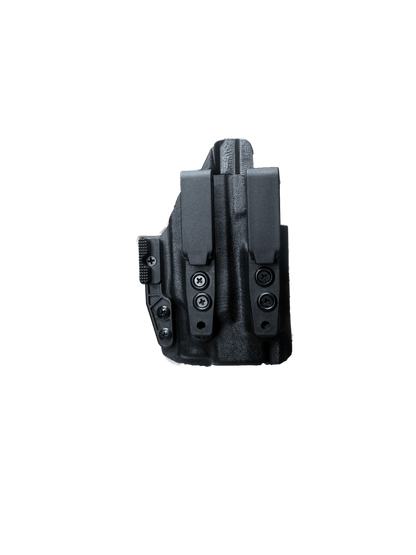 SIG SAUER - IWB/AIWB Holster - Light Bearing:  SIG P365/X/XL/X-Macro