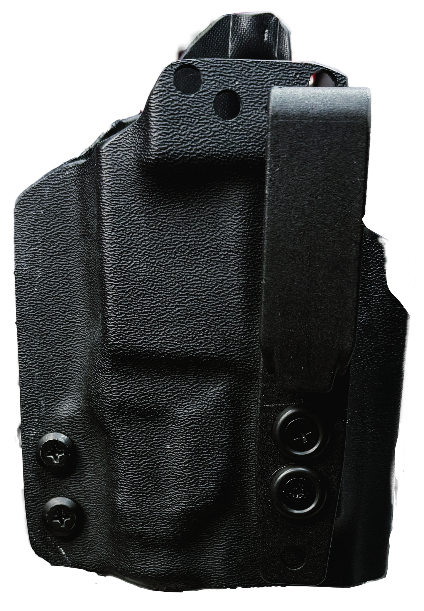 SIG P365/X/XL/X-Macro - IWB/AIWB Holster - Light Bearing (Copy)