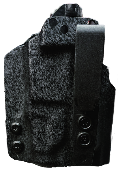 SIG P365/X/XL/X-Macro - IWB/AIWB Holster - Light Bearing (Copy)